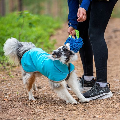 SporttiPomppa - Softshell Jas - Afbeelding 11