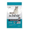 Sterilized & Light met Vis 400gram