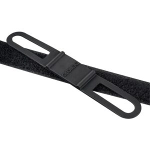 Straps Orbiloc - Bevestigen