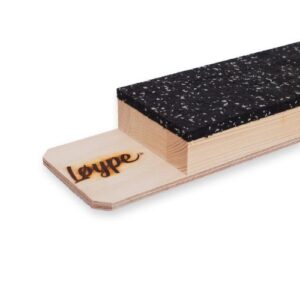 Alternative view of Target Step Up