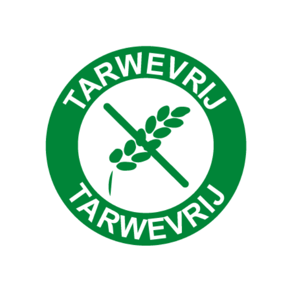 3-in-1 koekjes Naturel - Afbeelding 4