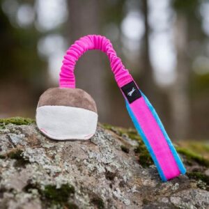 Alternative view of TeenyTiny Ball with Bungee