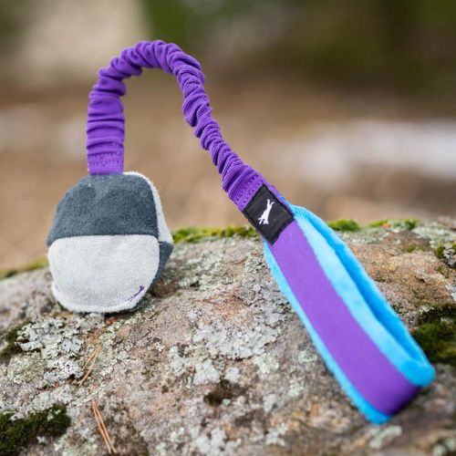 TeenyTiny Ball with Bungee - Afbeelding 4