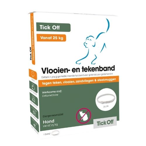 Tick Off tekenband - Afbeelding 3