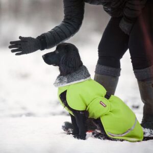 ToppaPomppa winterjas