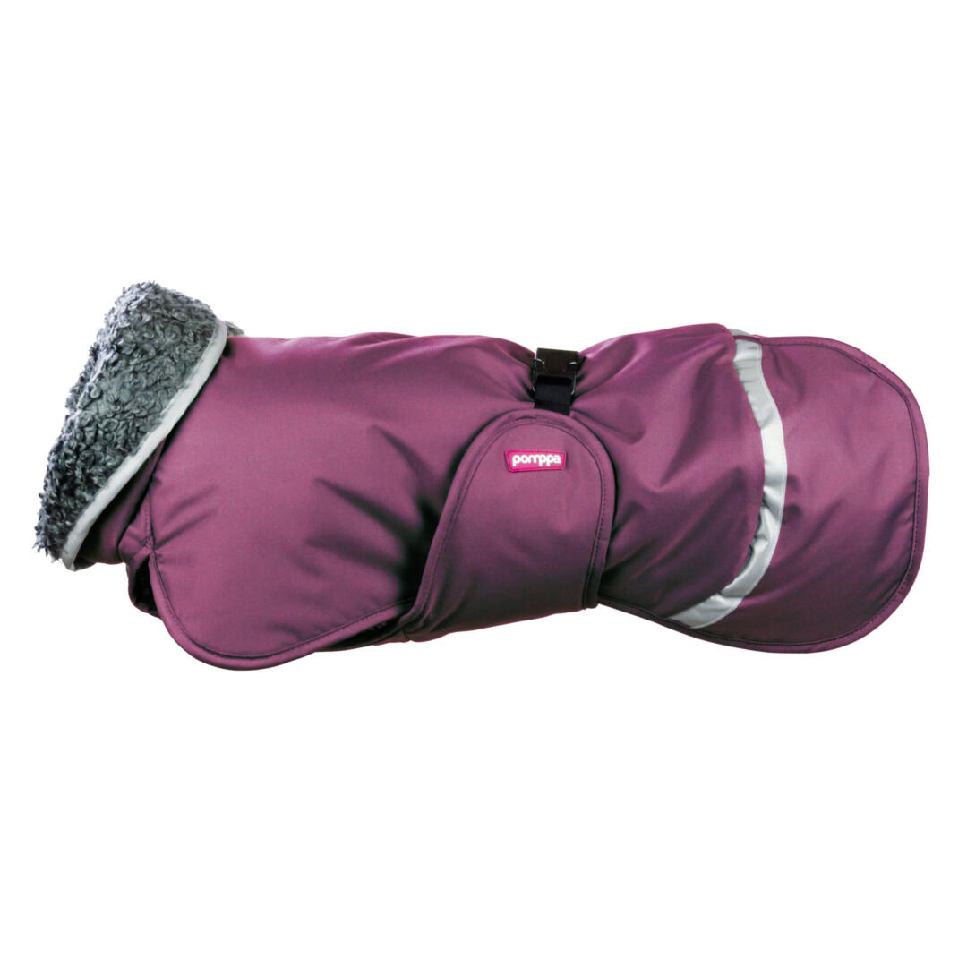 ToppaPomppa winterjas - Afbeelding 3