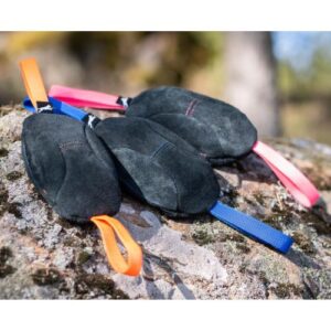 Alternative view of Toughie Tug Toy