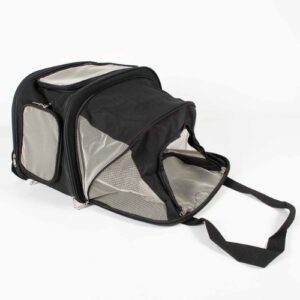 Alternative view of Trail Transporttas