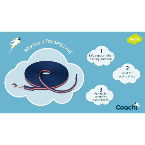 Trainingslijn 10 meter - Afbeelding 2