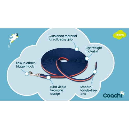 Trainingslijn 10 meter - Afbeelding 3