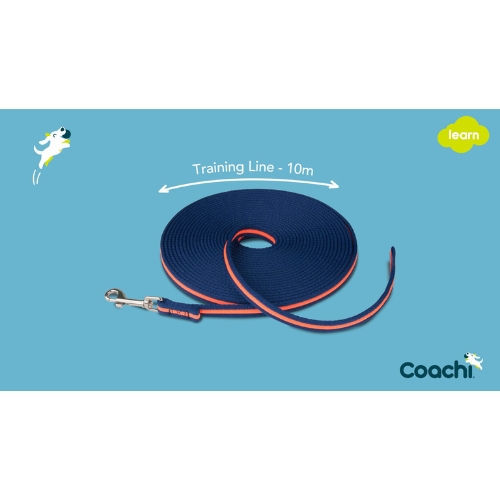 Trainingslijn 10 meter - Afbeelding 4