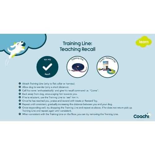 Trainingslijn 10 meter - Afbeelding 5