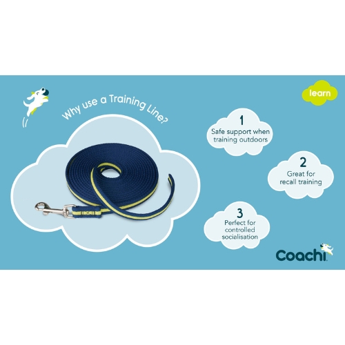 Trainingslijn 5 meter - Afbeelding 7