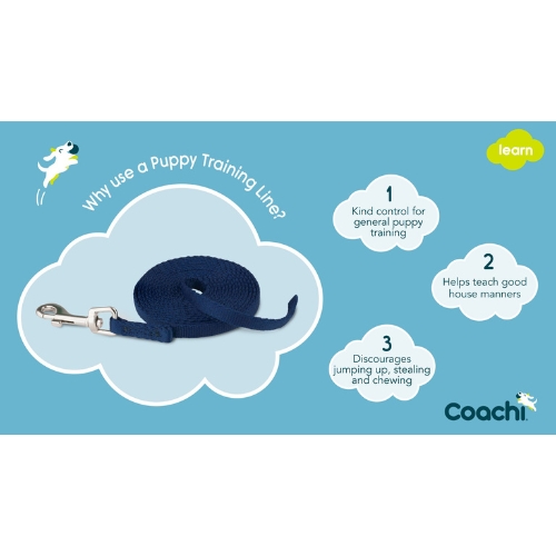 Trainingslijn Puppy - Afbeelding 4