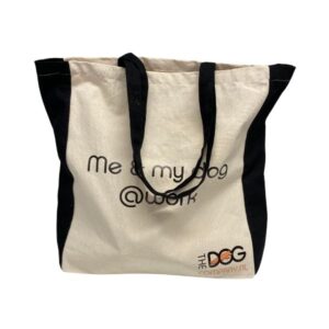 Trainingstas Me & My Dog @ Work