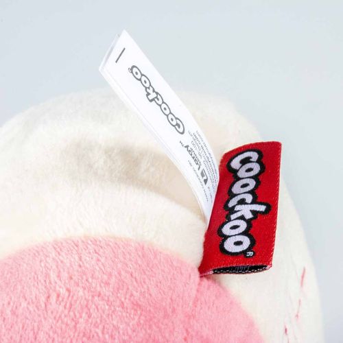 Trappelkussen Chill Pill