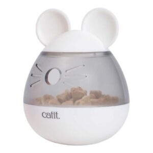 Treat Dispenser Mouse