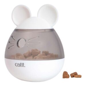 Treat Dispenser Mouse