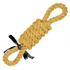 Alternative view of 'Tug life' Speeltouw 2 lussen