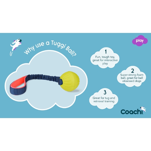 Tuggi Ball - Afbeelding 3