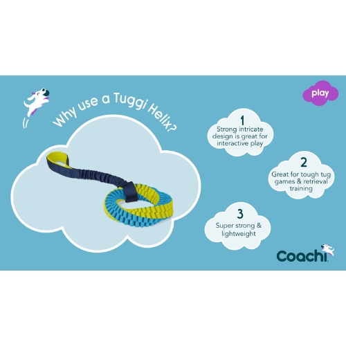 Tuggi Helix - Afbeelding 3