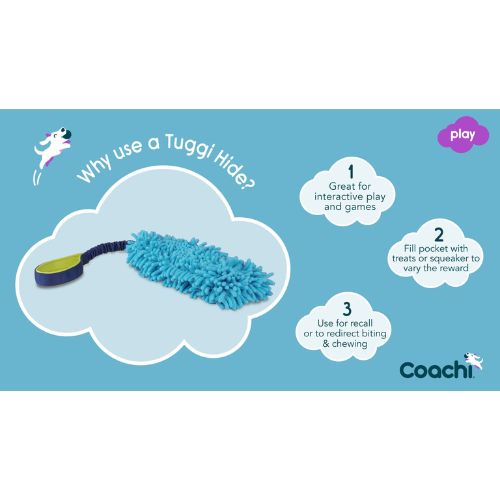 Tuggi Hide - Afbeelding 3