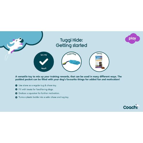 Tuggi Hide - Afbeelding 5