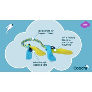 Alternative view of Tuggi Tug