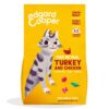 E&C Adult Turkey & Chicken - Kalkoen en Kip