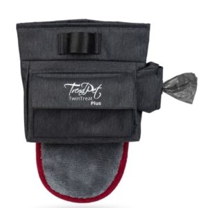 TwinTreat Beloningstas