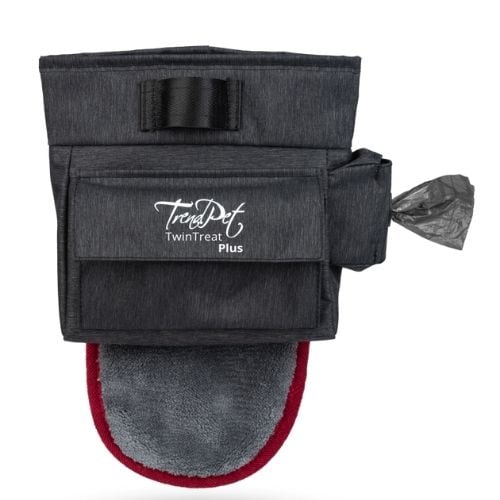 TwinTreat Beloningstas