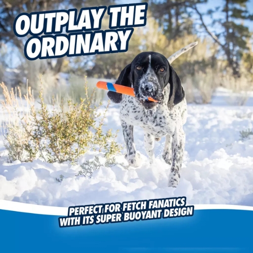 Chuckit Ultra Fetch Stick - Afbeelding 3