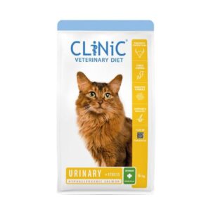 Urinary + Stress Zalm