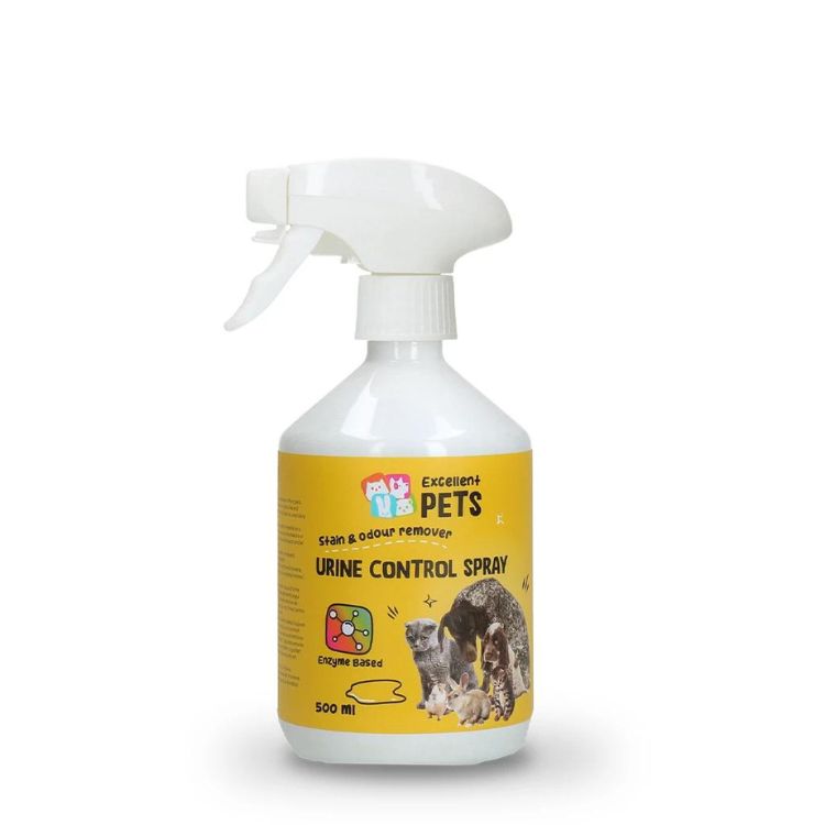 Urine Control Spray