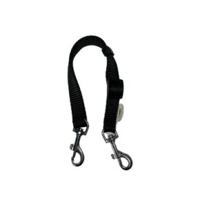 Verbindingsstuk Tuig - Halsband