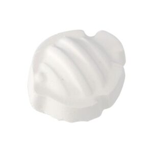 Visvoedersteen Vakantie