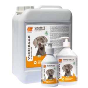 Vloeibaar Schapenvet