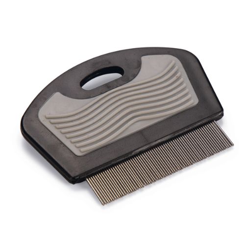 Vlooienkam Kat Klein