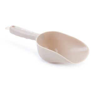 Alternative view of Voederschep