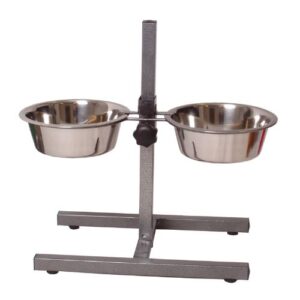 Voederstandaard H-Model