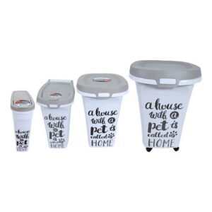 Voorraadbox Pet Wisdom