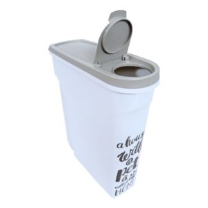 Voorraadbox Pet Wisdom 5 liter