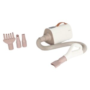 Waterblazer + 4 Opzetstukken