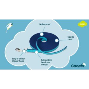 Alternative view of Waterproof Lange Trainingslijn