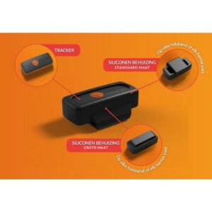 Alternative view of Weenect XS