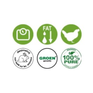 Alternative view of Weight Control