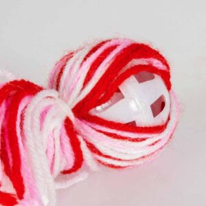 Wooly Octopus met Geluid