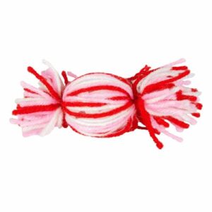 Wooly Snoepje met Geluid