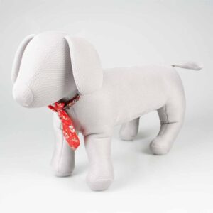 Alternative view of Xmas Flash LED das