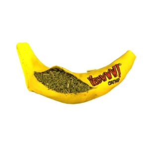 Yeowww! Chicata Banana